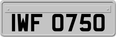 IWF0750