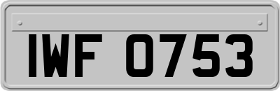 IWF0753