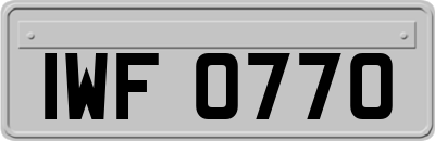IWF0770