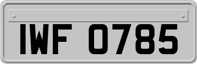 IWF0785