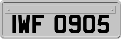IWF0905