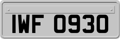 IWF0930