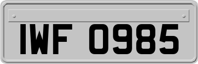 IWF0985
