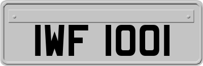 IWF1001