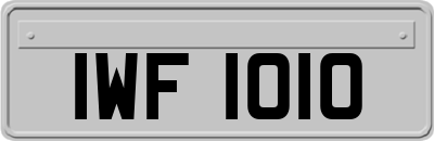 IWF1010