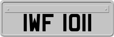 IWF1011