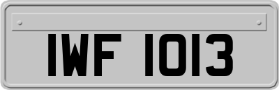 IWF1013