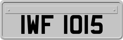 IWF1015