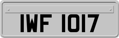 IWF1017