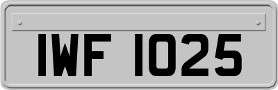 IWF1025