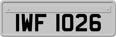 IWF1026