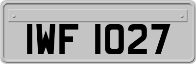 IWF1027
