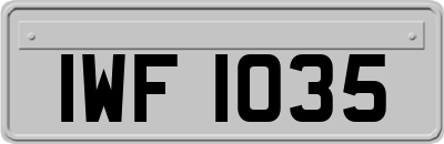 IWF1035