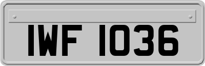 IWF1036