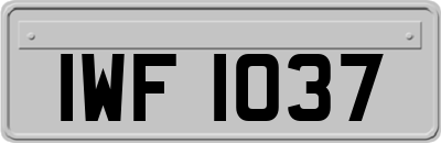 IWF1037