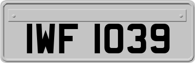 IWF1039