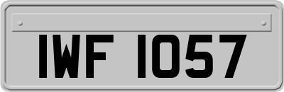 IWF1057