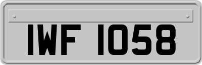 IWF1058