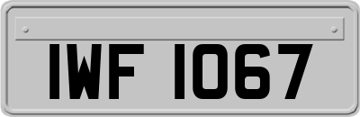 IWF1067