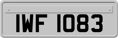 IWF1083