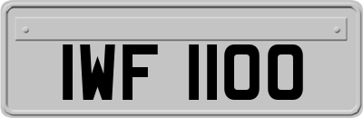 IWF1100