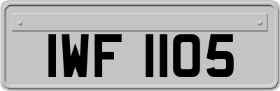 IWF1105