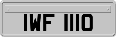 IWF1110
