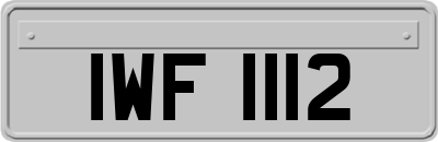 IWF1112