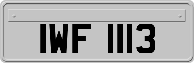 IWF1113