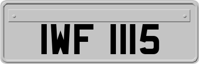 IWF1115