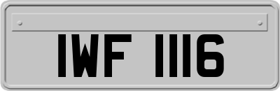 IWF1116