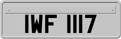 IWF1117