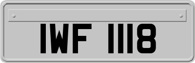 IWF1118