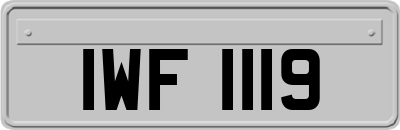 IWF1119