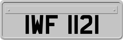 IWF1121