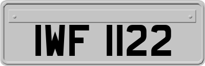 IWF1122