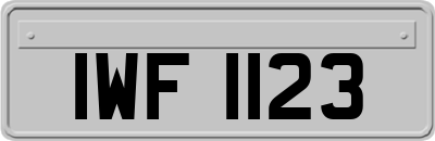 IWF1123
