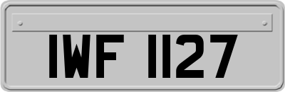 IWF1127