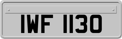 IWF1130