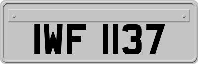 IWF1137