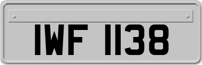 IWF1138