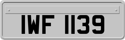 IWF1139