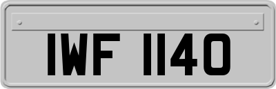 IWF1140