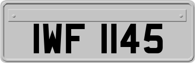 IWF1145