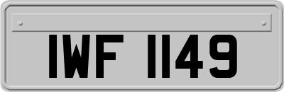 IWF1149