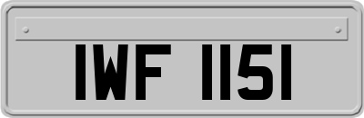 IWF1151