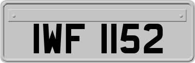 IWF1152
