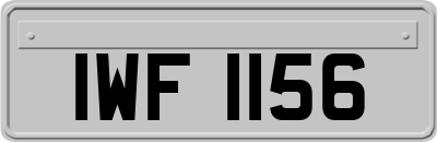 IWF1156