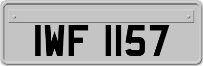 IWF1157