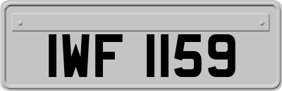 IWF1159